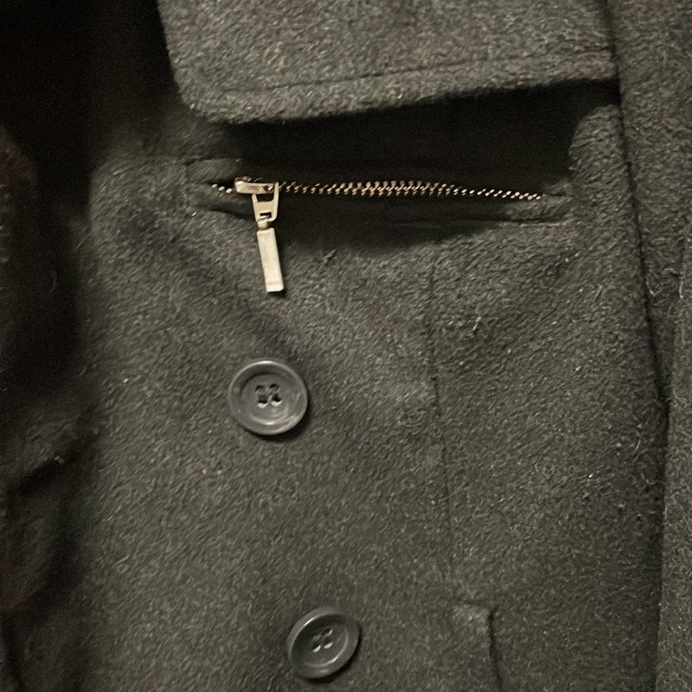 Coat by Rue 21 Small - Picture 4 of 13